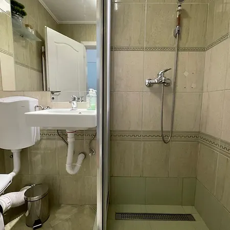 Apartman 62 - Besplatan Gradski Parking - Novi Sad Exterior foto