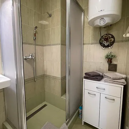 Apartman 62 - Besplatan Gradski Parking - Novi Sad Exterior foto
