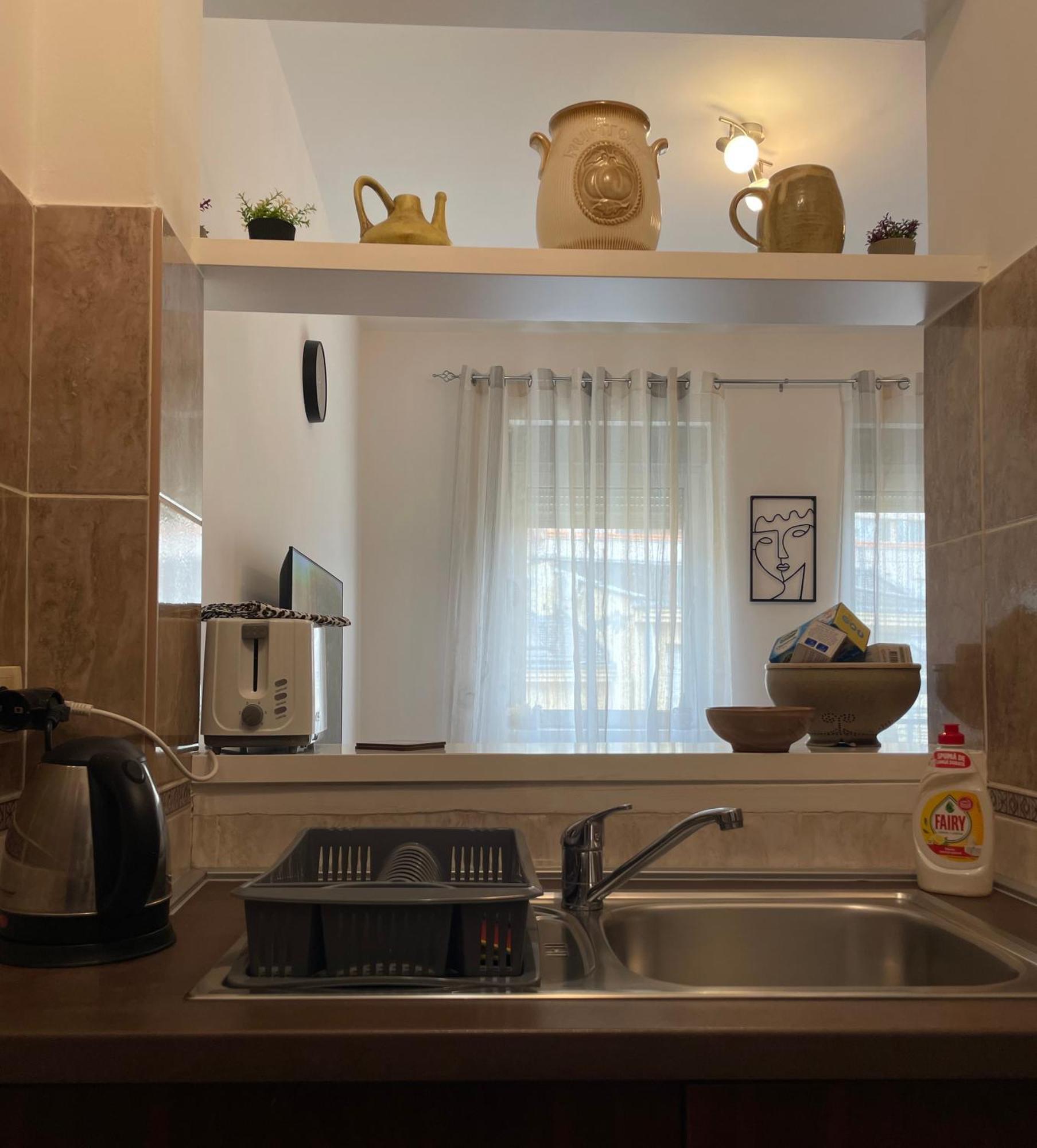 Apartment 62 - Besplatan Gradski Parking - *